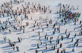 Die New Society – Ein Gesellschaftsentwurf für die digitale Moderne. Ein Plädoyer für Freiheit, Kritik und Verantwortung im Zeitalter des Algorithmus